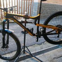 LAPIERRE ZESTY AM427 TAGLIA M