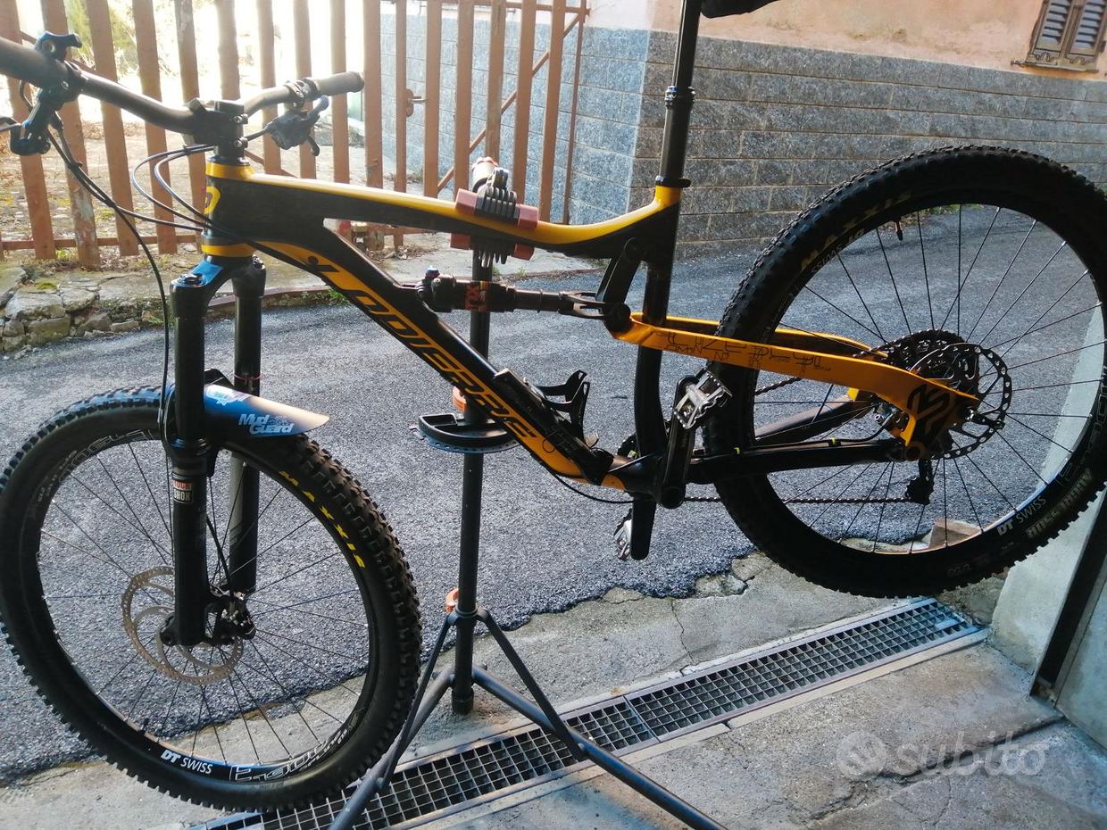 Ruota DT Swiss E 1900 Per MTB - Nuova, Prodotta In Svizzera, Peso 2538g