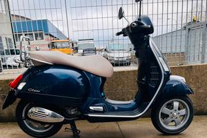 Piaggio Vespa Gts 125