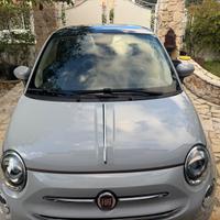 Fiat 500 collezione 2019