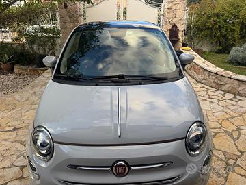 Fiat 500 collezione 2019
