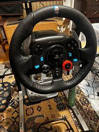 Volante Logitech G29