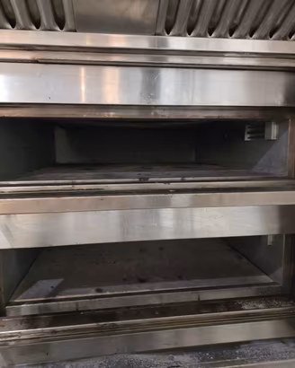 forno cuppone 