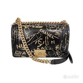 CHANEL BOY