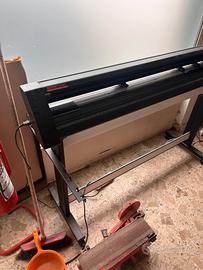 Plotter 135 cm vevor