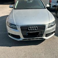 RICAMBI A4 SW DEL 2012 CC 2000 TDI SIGLA CAG