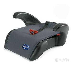 Alzatina auto chicco Quasar plus 35