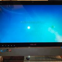 Asus eee top pc