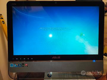 Asus eee top pc
