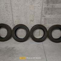 Set Gomme Estive 195/55 R16 91V