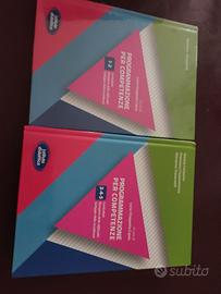 Programmazione per competenze