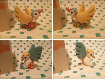 colibrì 🐦 su prato / con fiore 🌼 thun