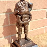 Brigata paracadutisti Folgore para' ww2