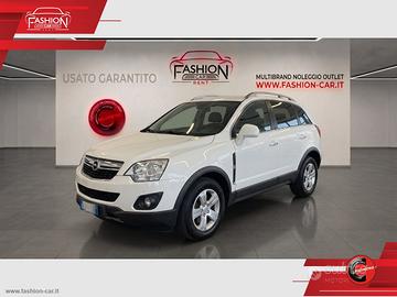 OPEL Antara 2.2 CDTI 163 CV S&S 4x2 Cosmo