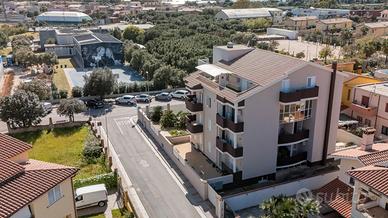 Appartamento Panoramico Pula ULTIMA DISPONIBILITA