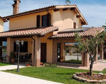 Apartamento in zona busto e dintorni