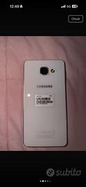 Telefono Samsung Galaxy A5 2016