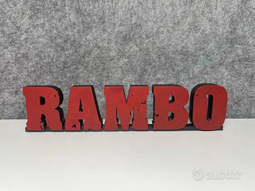 Rambo
