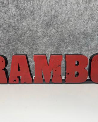 Rambo