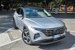 Hyundai Tucson 1.6 HEV Excellence 230CV - 41.500km