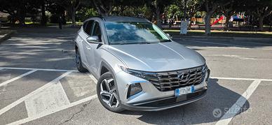 Hyundai Tucson 1.6 HEV Excellence 230CV - 41.500km