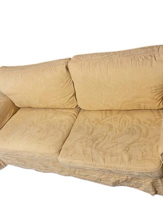 Divano letto 3 posti
