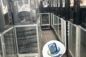 distributori usato garantito