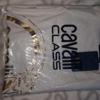 Tshirt Cavalli tg xxxL uomo