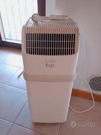 Condizionatore portatile de longhi