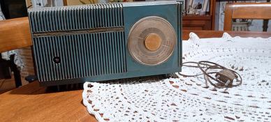 Radio Vintage a valvole 