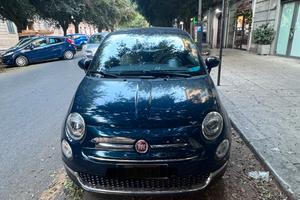 Fiat 500 dolce vita