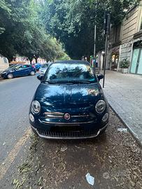 Fiat 500 dolce vita
