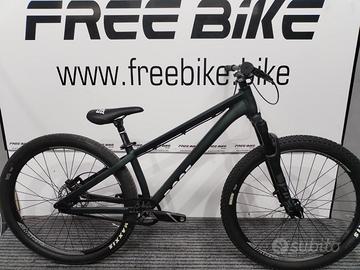 Rose The Bruce 2 Dirt Jump Pump Track - L