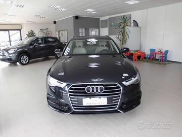 Audi A6 Avant 2.0 TDI 190 CV ultra S tronic Busine