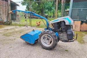 Motocoltivatore LOMABARDINI serie 1300