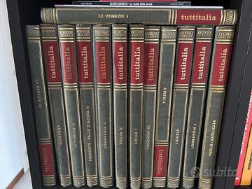 Tuttitalia Enciclopedia
