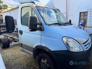 Iveco Daily 35.18
