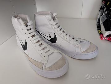 Nike Blazer Mid '77 Multi Swoosh