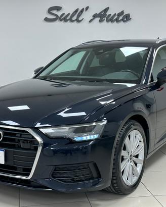 Audi A6 Avant 40 2.0 TDI quattro 204 CV S tronic B