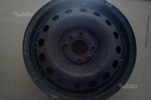 Cerchi raggio 14