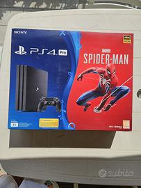 Playstation 4 Pro 1TB