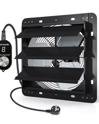 Ventola di aspirazione 