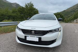 Peugeot 508 BlueHDi 130 EAT8 Allure Pack