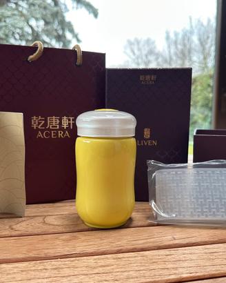 Travel Mug di Liven ACERA