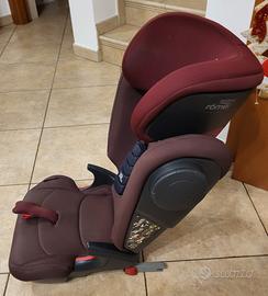 Britax Roemer Seggiolino Auto