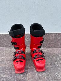 Atomic ski boots size 26,5