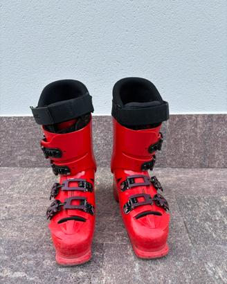 Atomic ski boots size 26,5