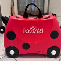 Valigia per bambini