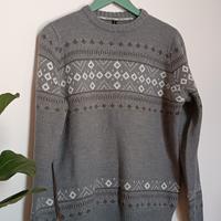 Maglione Natalizio 