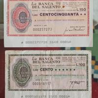 banconote
